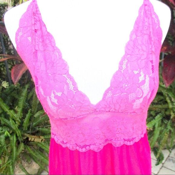 Intimate Slip Dress  - Picture 3 of 7